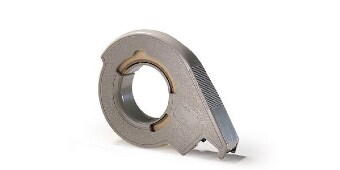 Image of Scotch® Filament Tape Hand Dispenser H12
