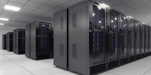 상업적 용도의 산업용 전자기기 보관 금속 캐비닛

