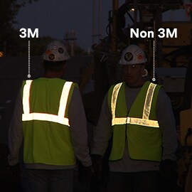 3M™ Scotchlite™ Reflective Material
