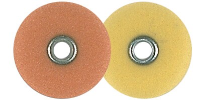 Sof-Lex™ Extra-Thin Contouring and Polishing Discs
