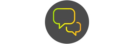 chat icon
