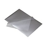 Exterior Trim Films peeled image