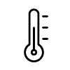 Thermal management icon