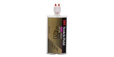 3M™ 스카치-웰드™ 에폭시 접착제 DP420
