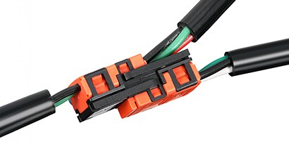 3M 링크 커넥터
