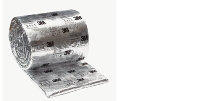 3M™ Fire Barrier Duct Wrap 615+
