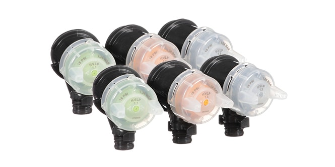 Link to the 3M Performance Spray Gun pressure nozzle variety pack product page.
