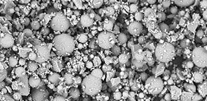 3M™ Ceramic Microspheres
