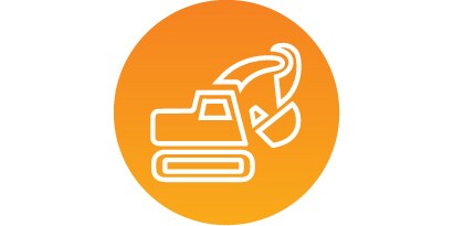 중공업 제조업 아이콘
