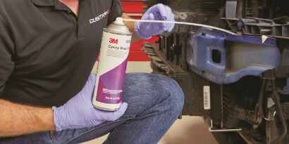 3m cavity wax coating

