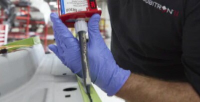 Blue abrasives are the upgrade you've been looking for
