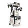 total automotive sanding system - polishing system