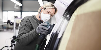 Benefits for the Body Shop
