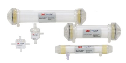 3M™ Liqui-Cel™ MM 시리즈 접촉막 모듈
