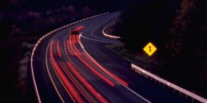 image of cars on the road
