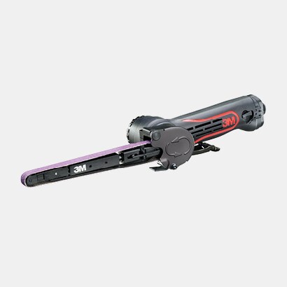 3M™ 파일 벨트 샌더, 18인치(45.7cm)
