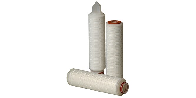 3M™ LifeASSURE™ Membrane 필터 시리즈
