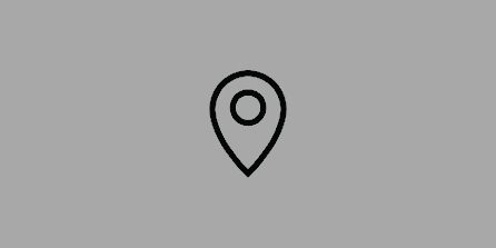 Pin point icon for address
