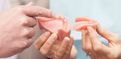 Dental Implant Procedure
