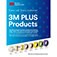 3M PLUS 제품 책자 커버