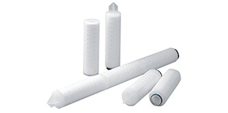 3M™ LifeASSURE™ EMC Series Filter Cartridge
