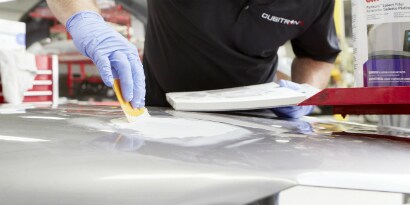 Body Filler & Glazes Products
