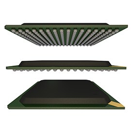 Several different types of led lights