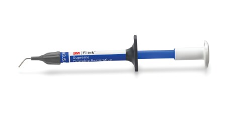 3M™ Filtek™ Supreme Flowable Restorative
