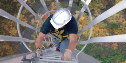 Safety Equipment
