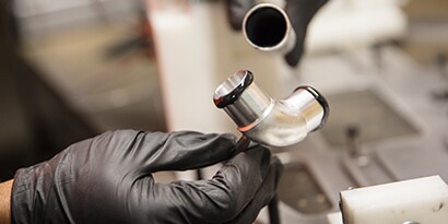 Learn about material bonding
