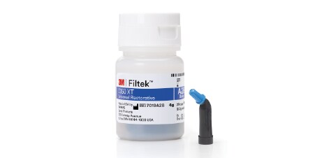 3M™ Filtek™ Z350 XT Restorative
