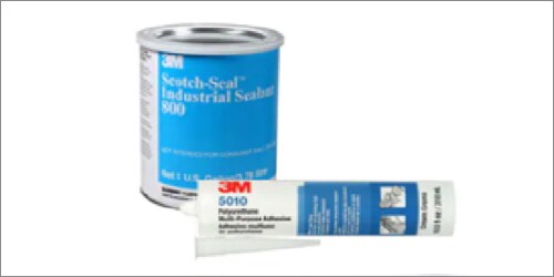 3M 특수 실란트 및 접착제 제품