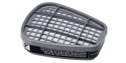 3M™ Organic Vapor Cartridge, 07046
