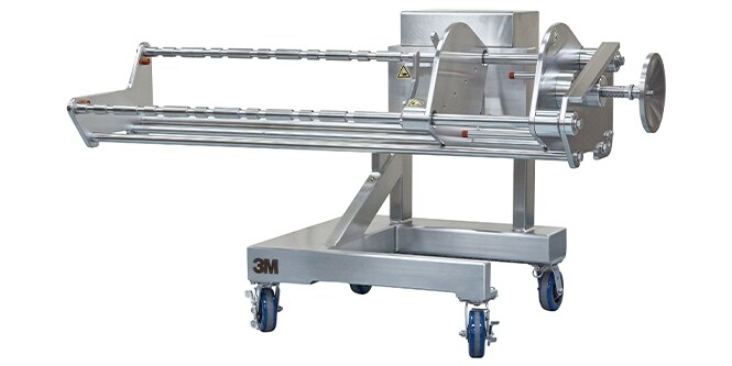 3M™ Encapsulated System Holder
