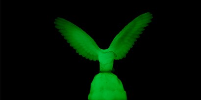 Phosphorescent
