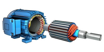 Motors and Generators
