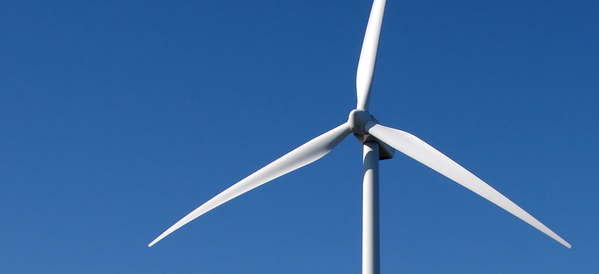 3M 풍력 에너지 어플리케이션 - Wind Turbine Design과 풍력 발전 구성
