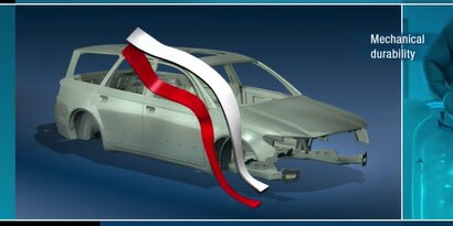 Car melt sealing video thumbnail image
