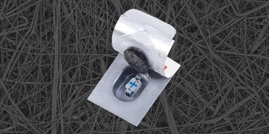 3M APC Flash-Free 기술 가이드
