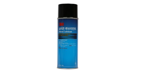 실리콘 루브리컨트
