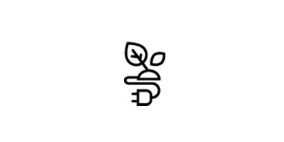 Sustainability environment icon
