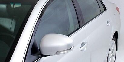 Decrease Costs and VOCs in the Paint Shop
