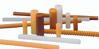 3M hot melt adhesive sticks and bulk products
