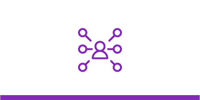 Collaboration icon image
