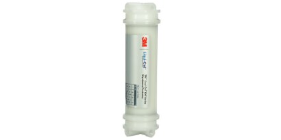 DI water systems용도 3M™ Liqui-Cel™ EXF-2.5x8 시리즈 접촉막 모듈
