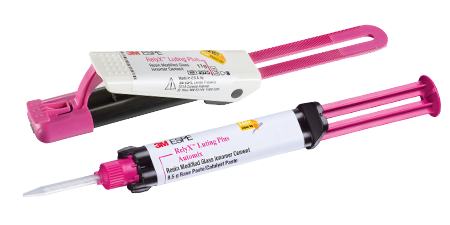 3M™ RelyX™ Luting 2 RMGI 시멘트
