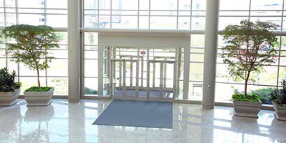 사무실 및 학교 청소 솔루션
