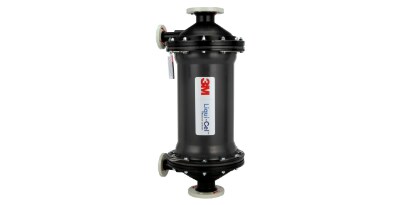 용수 순환 설비용 3M™ Liqui-Cel™ EXF-14x28 시리즈 접촉막 모듈
