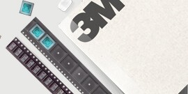 3M™ Tape and Reel
