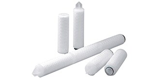 3M™ LifeASSURE™ EMC Series Filter Cartridge
